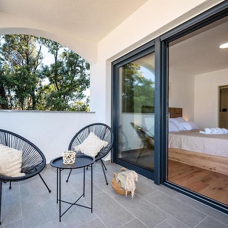 Villa Marta מאנדרה מראה חיצוני תמונה