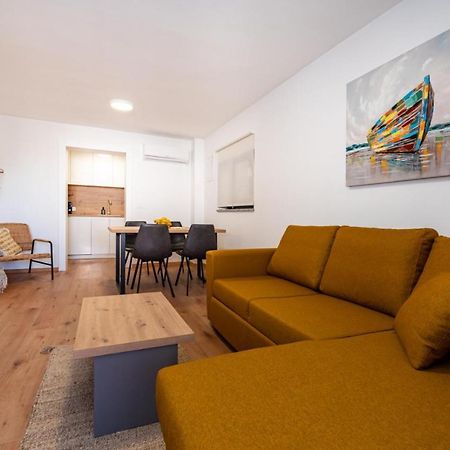 Villa Marta מאנדרה מראה חיצוני תמונה