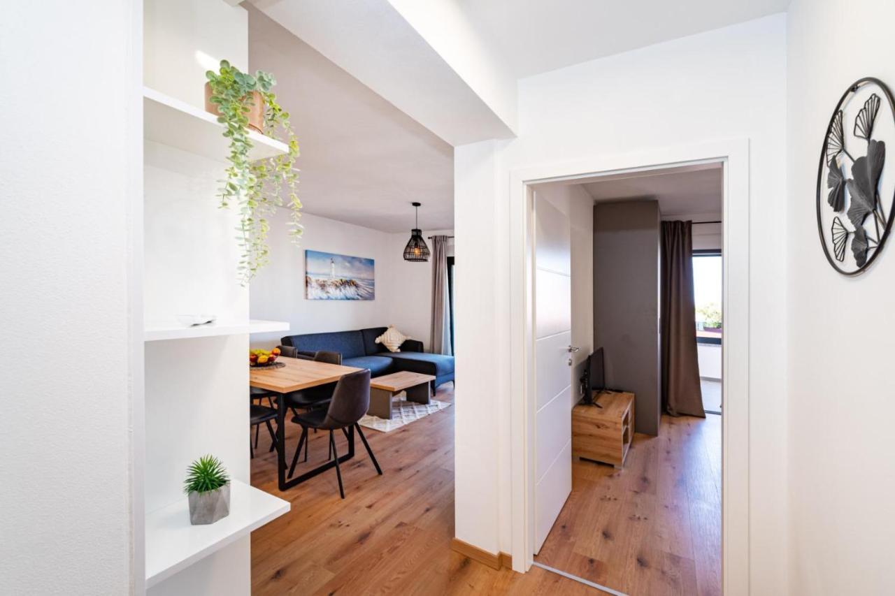 Villa Marta מאנדרה מראה חיצוני תמונה