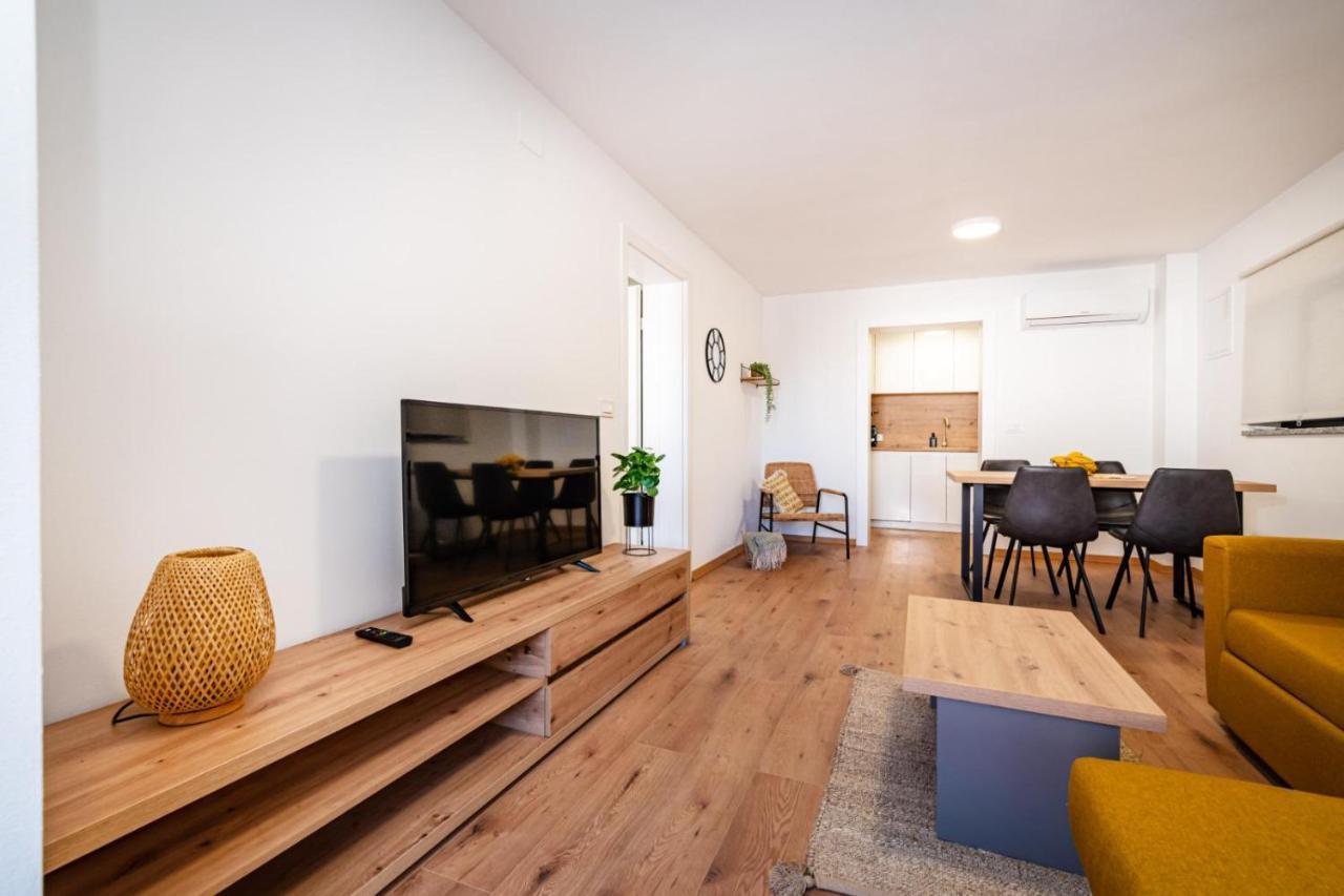 Villa Marta מאנדרה מראה חיצוני תמונה