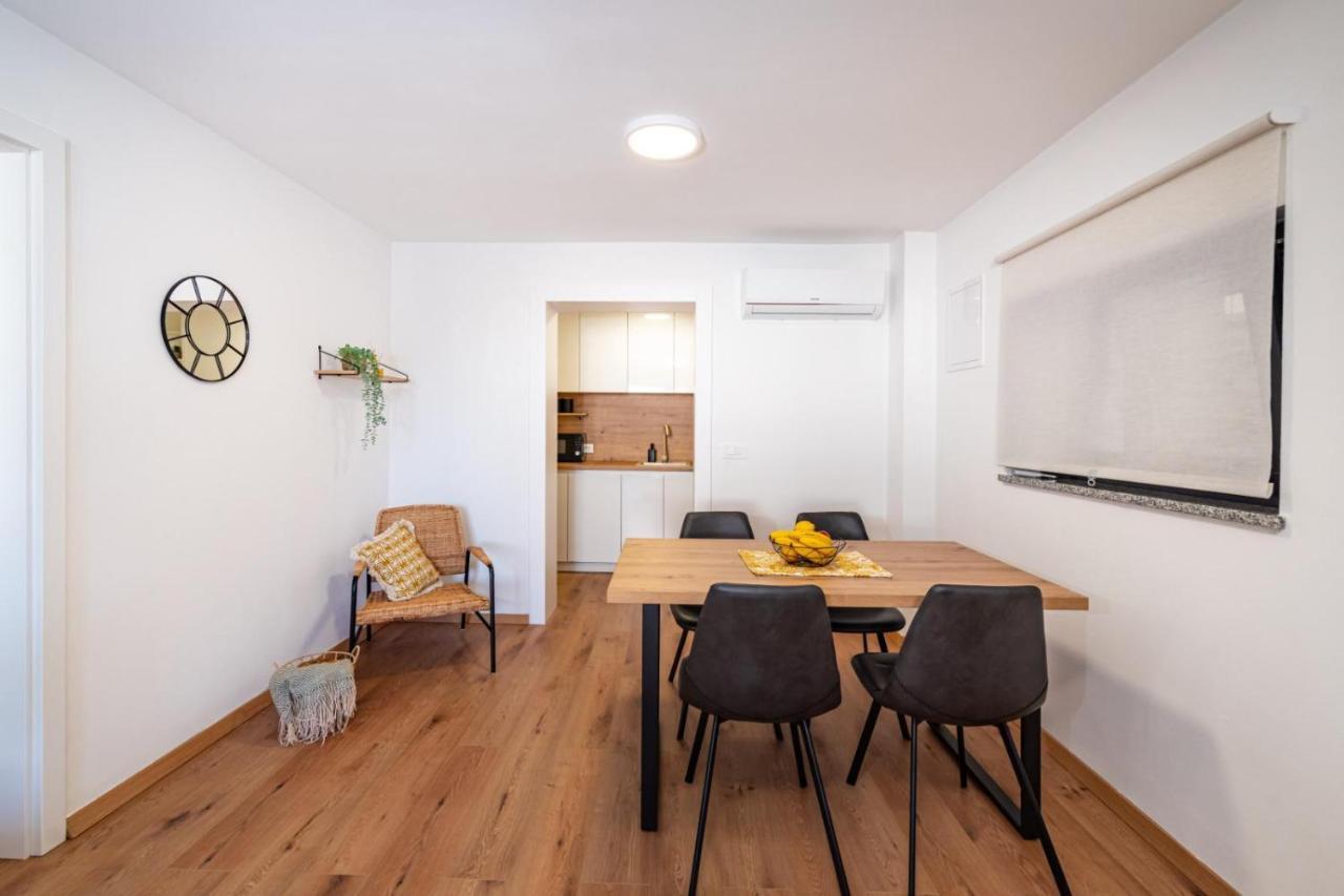 Villa Marta מאנדרה מראה חיצוני תמונה