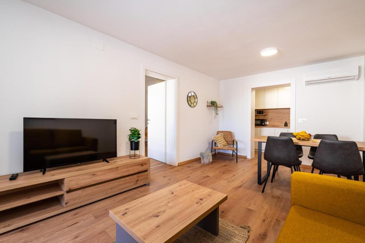 Villa Marta מאנדרה מראה חיצוני תמונה