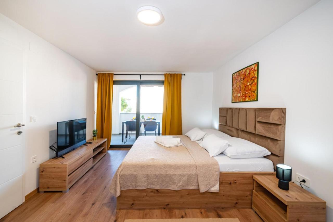 Villa Marta מאנדרה מראה חיצוני תמונה